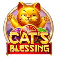 Cat's Blessing